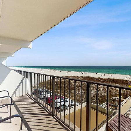 Villa Island Winds East II Gulf Shores Esterno foto