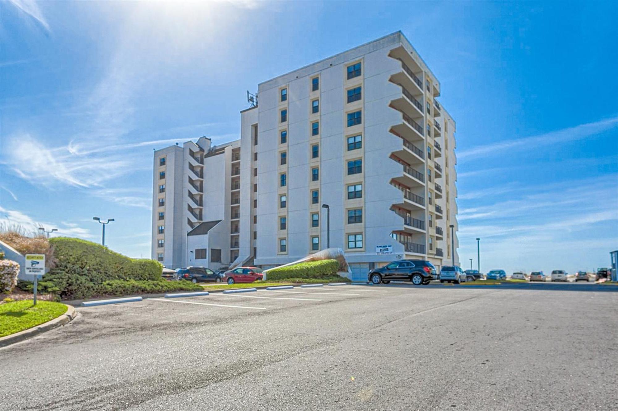 Villa Island Winds East II Gulf Shores Camera foto