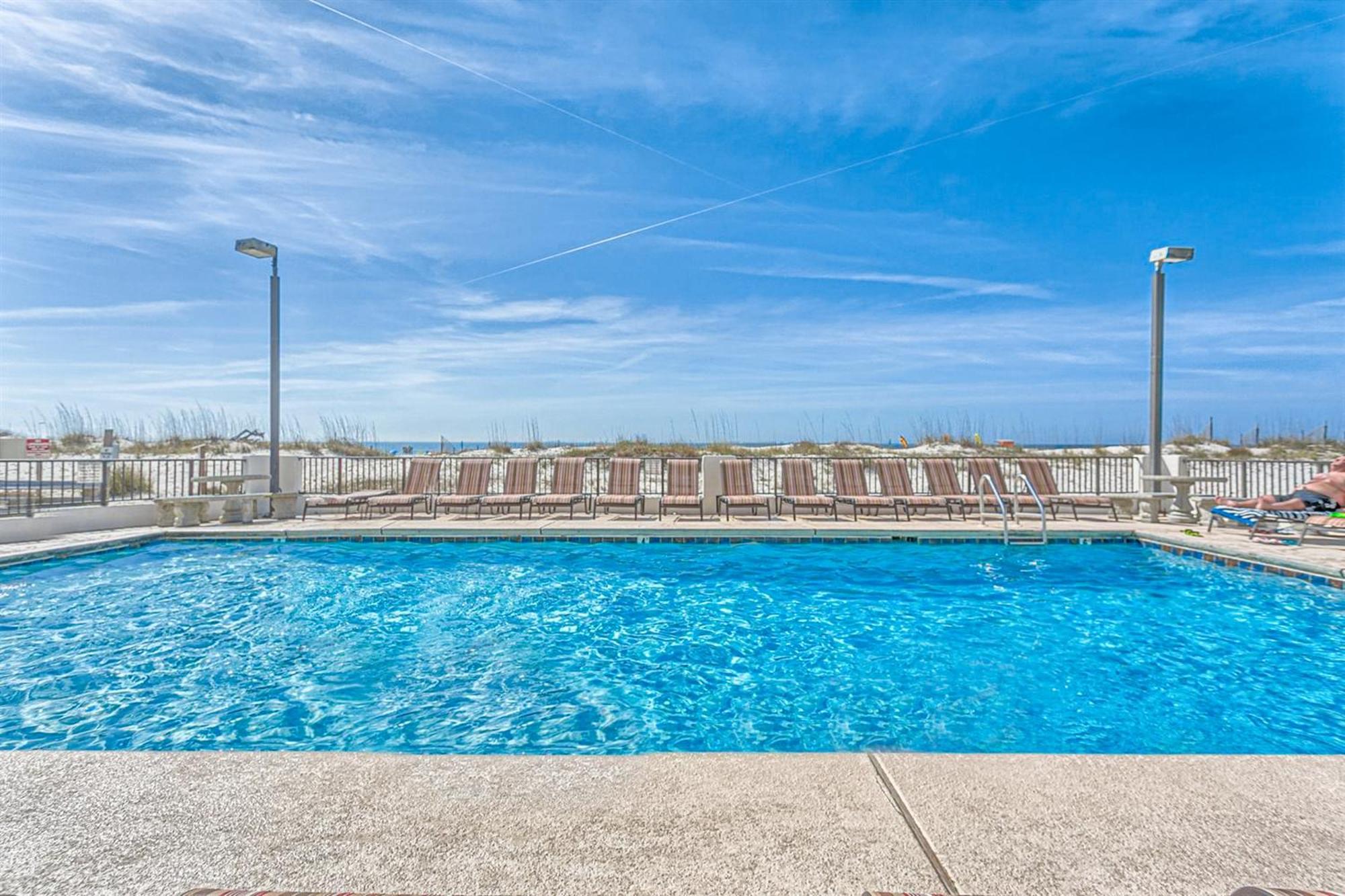 Villa Island Winds East II Gulf Shores Camera foto
