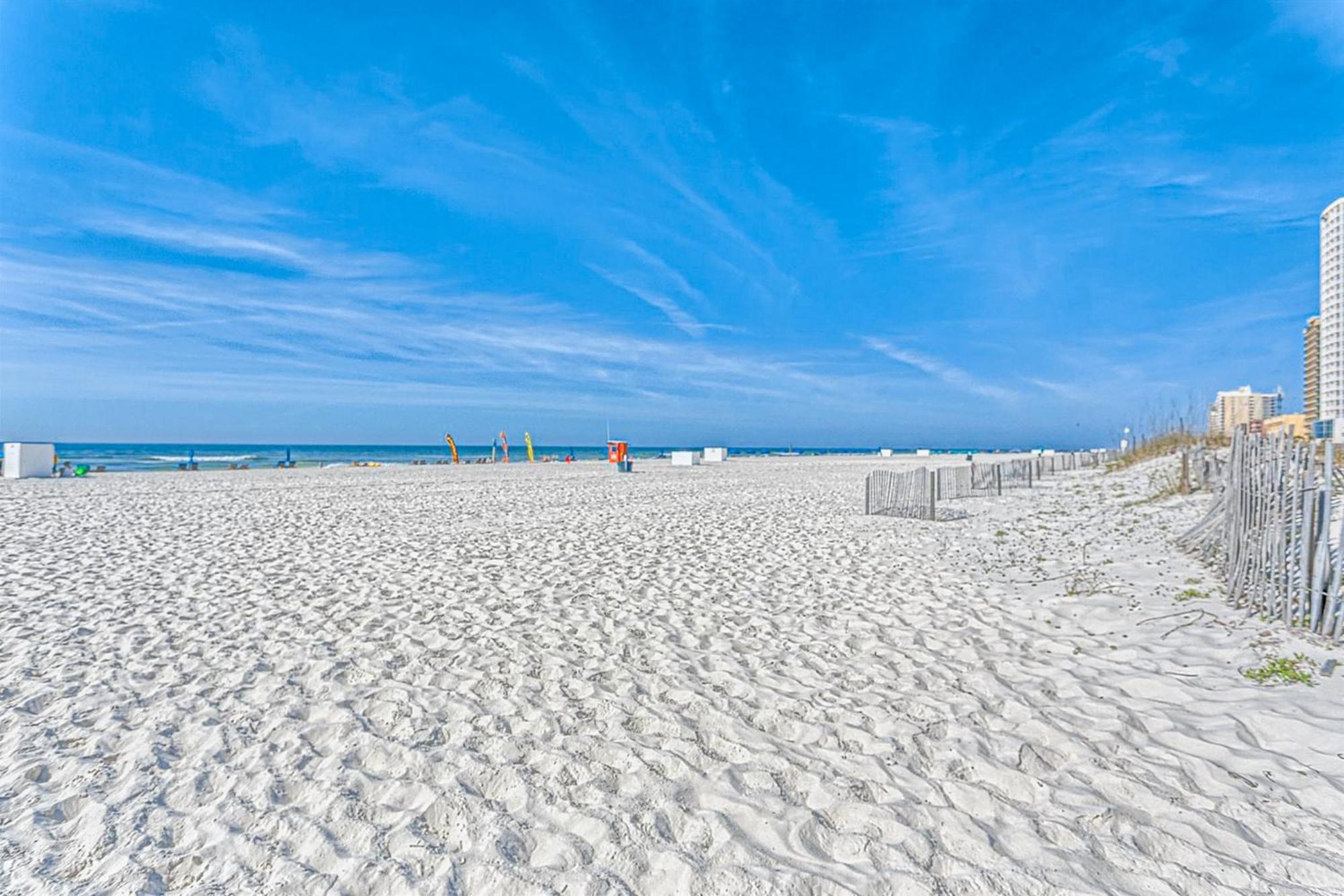 Villa Island Winds East II Gulf Shores Camera foto