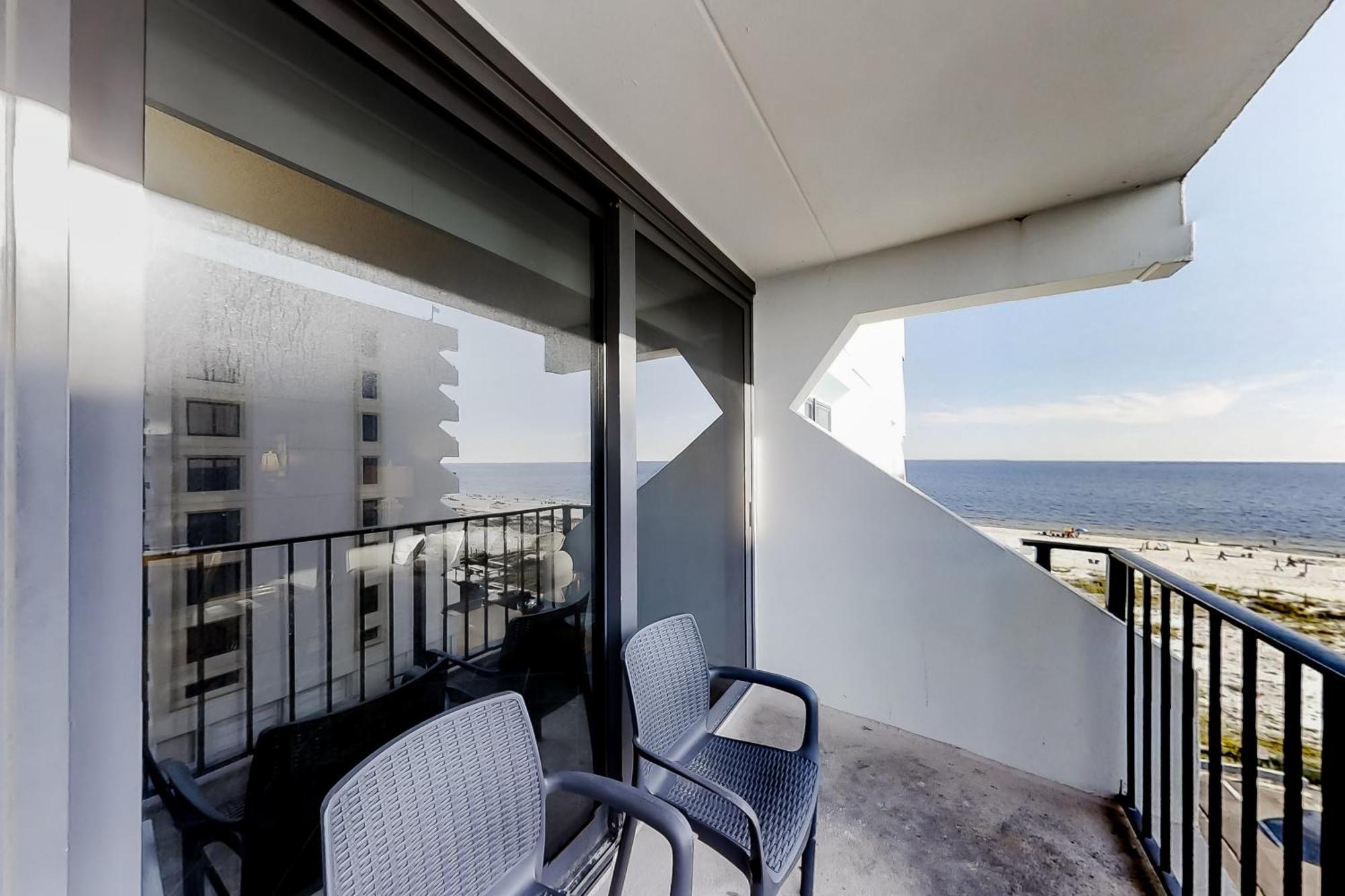 Villa Island Winds East II Gulf Shores Camera foto