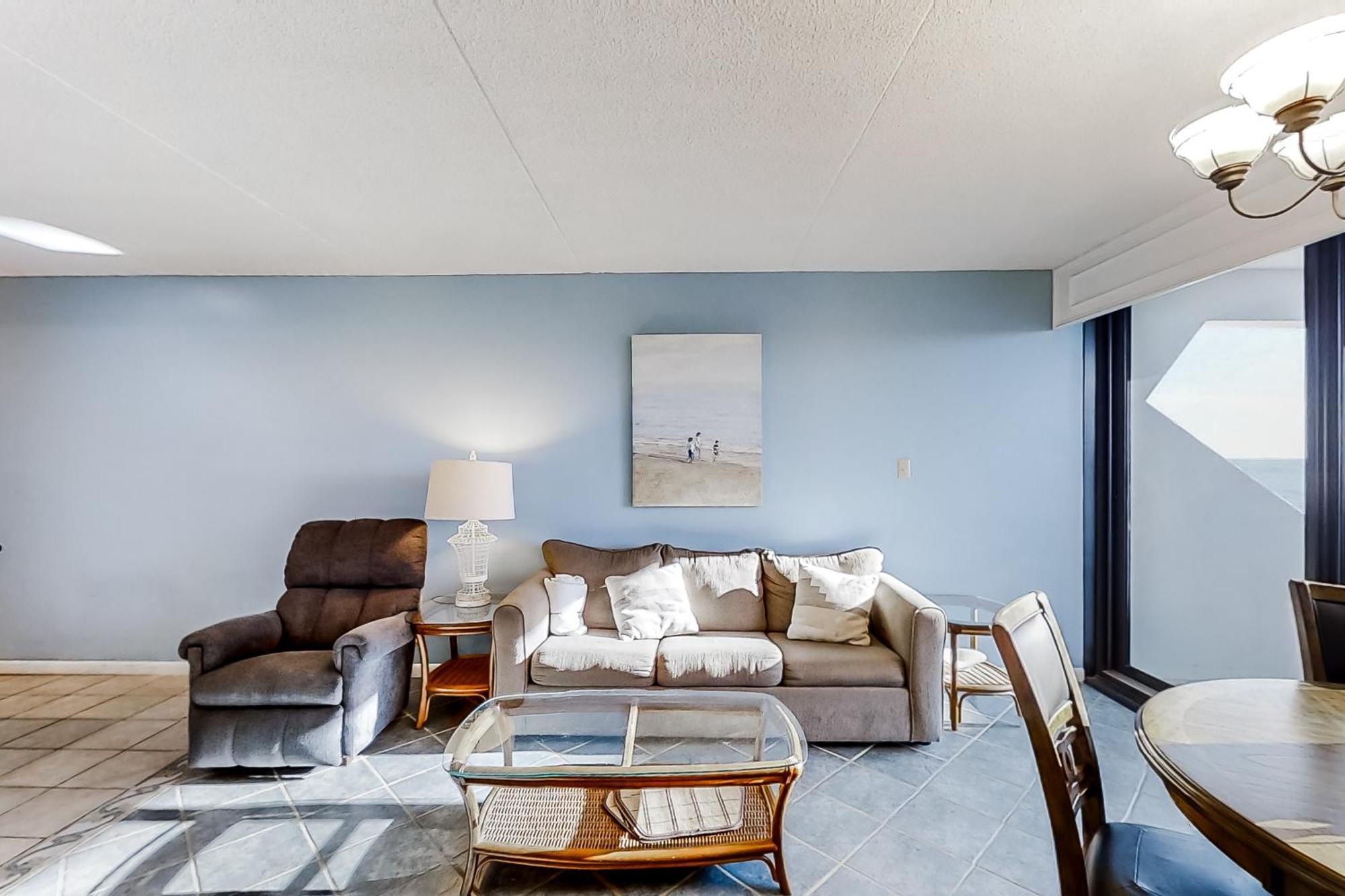 Villa Island Winds East II Gulf Shores Camera foto