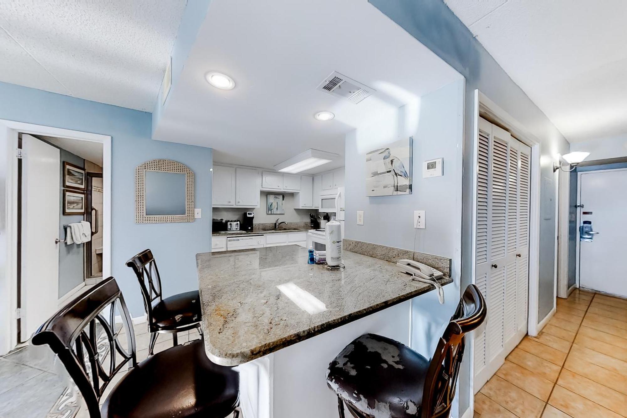 Villa Island Winds East II Gulf Shores Camera foto