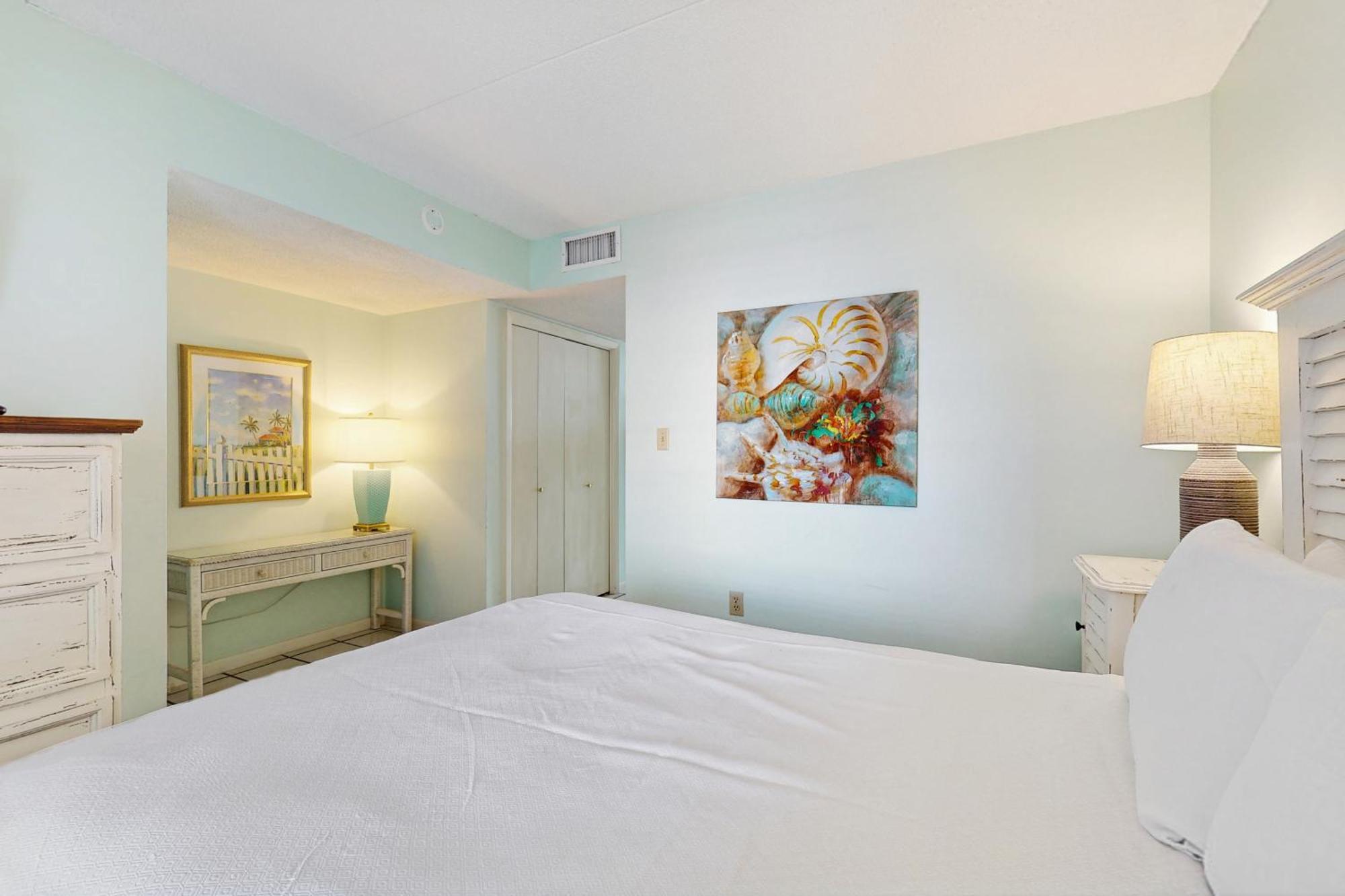 Villa Island Winds East II Gulf Shores Esterno foto