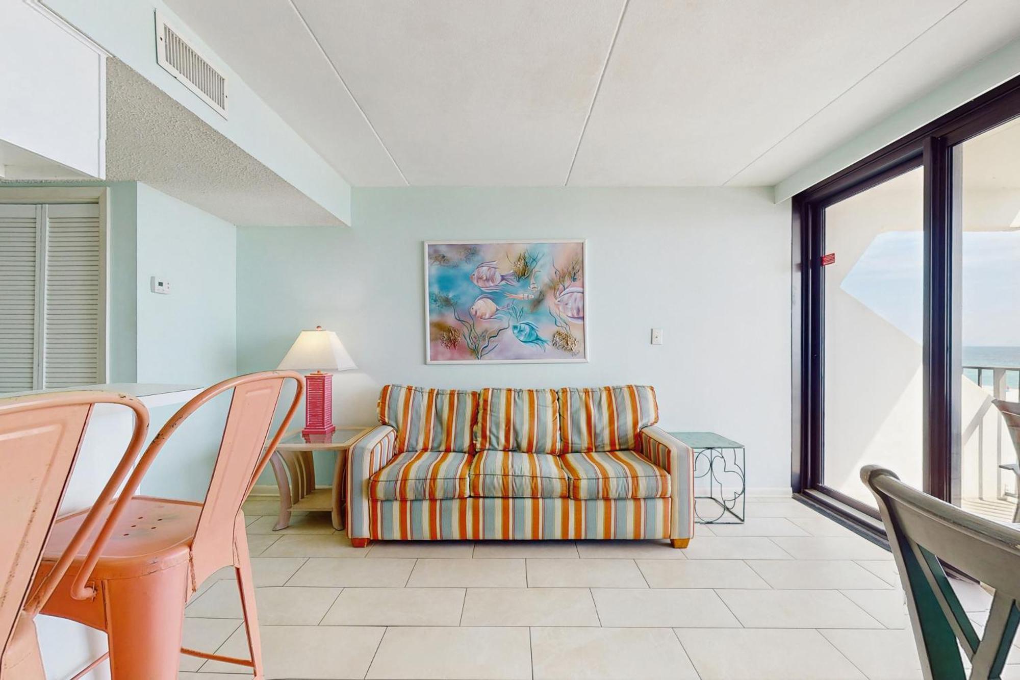 Villa Island Winds East II Gulf Shores Esterno foto