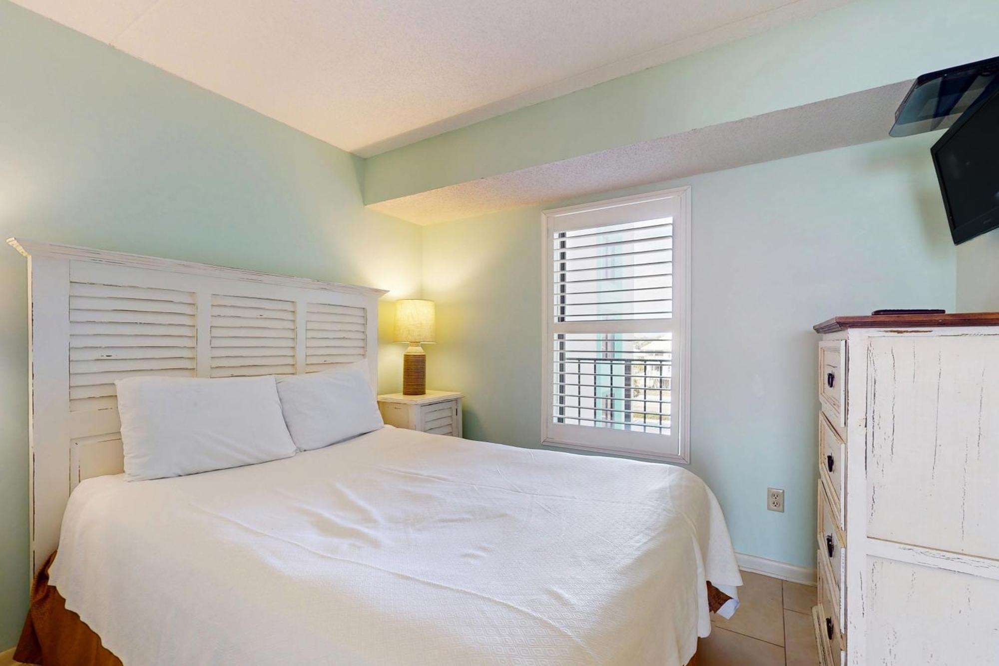 Villa Island Winds East II Gulf Shores Esterno foto