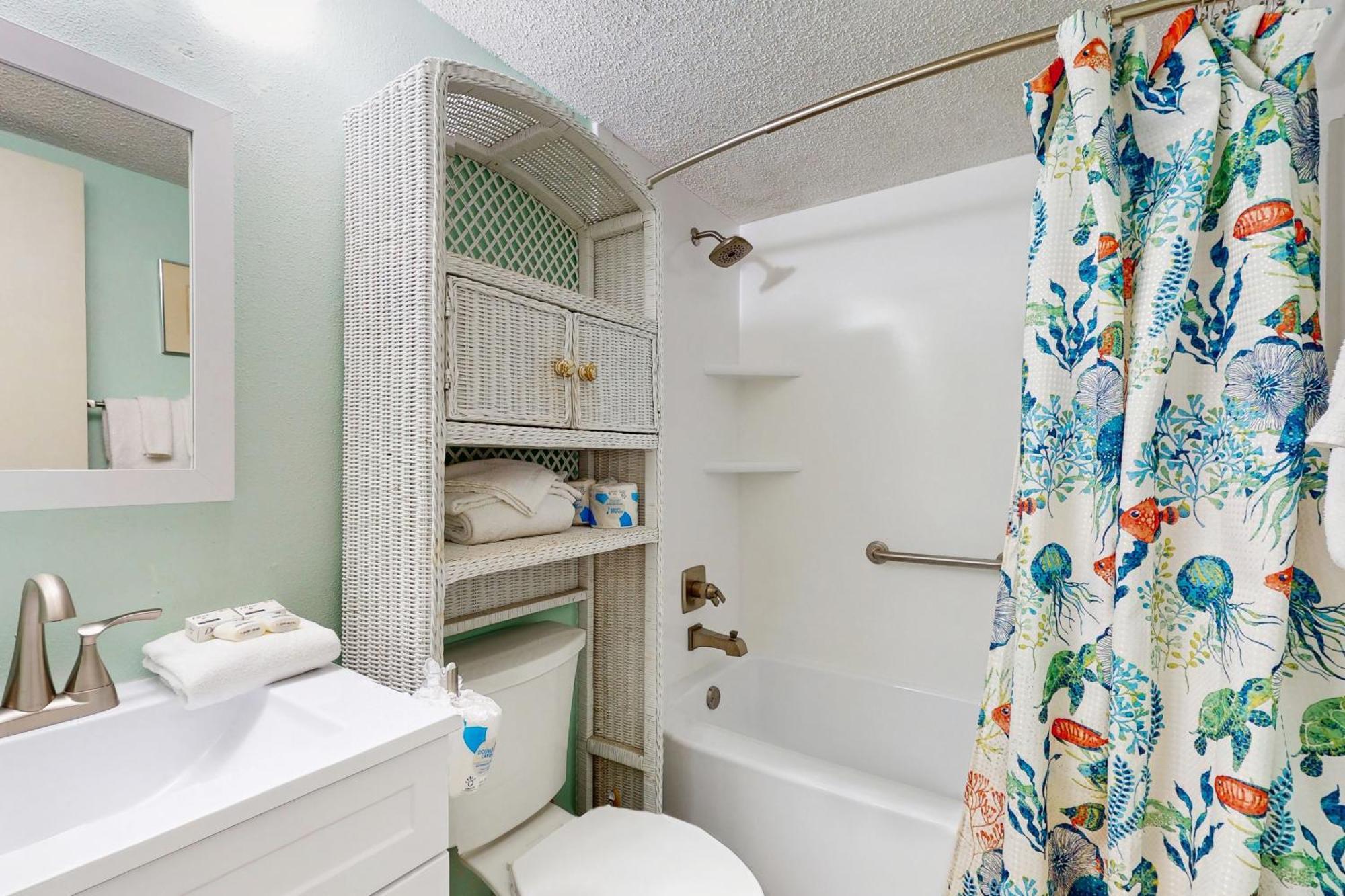 Villa Island Winds East II Gulf Shores Esterno foto