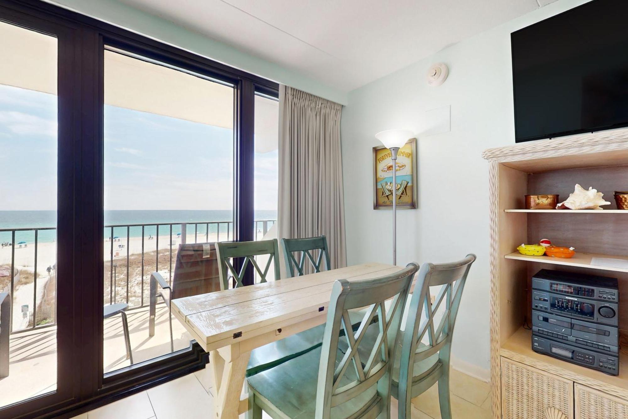 Villa Island Winds East II Gulf Shores Esterno foto