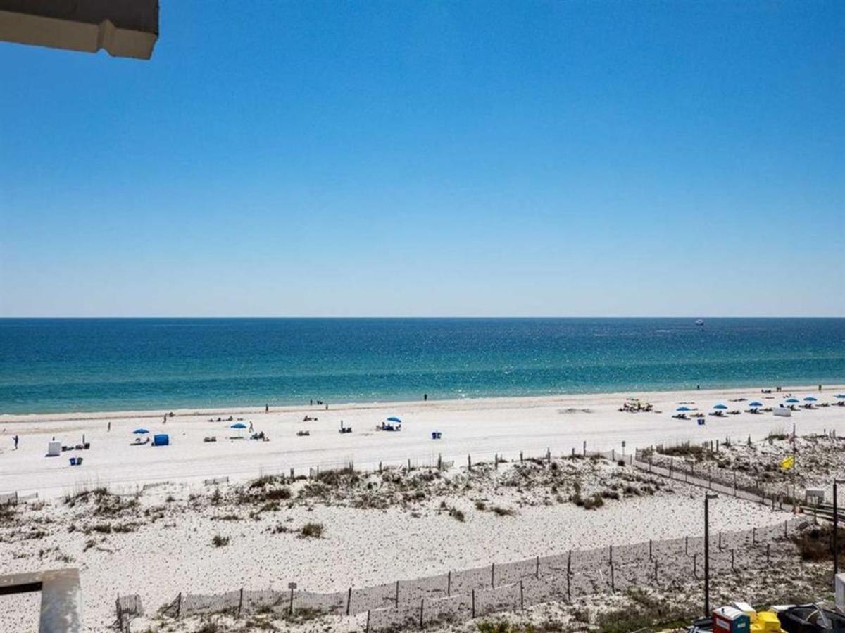 Villa Island Winds East II Gulf Shores Esterno foto