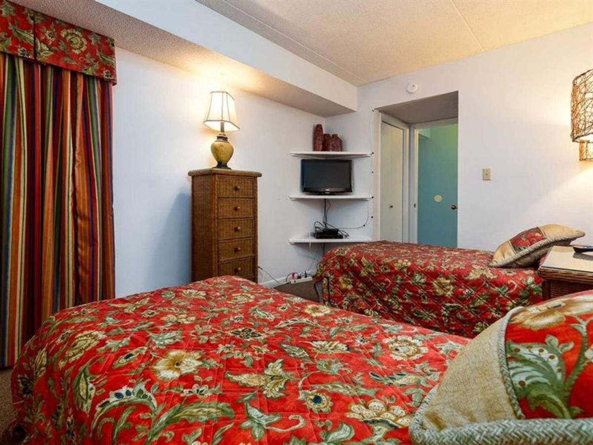 Villa Island Winds East II Gulf Shores Esterno foto