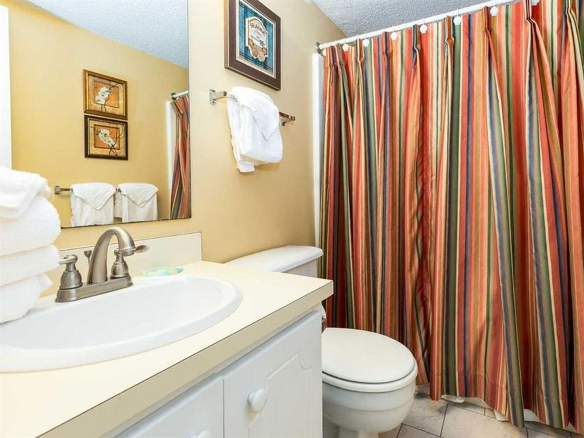 Villa Island Winds East II Gulf Shores Esterno foto