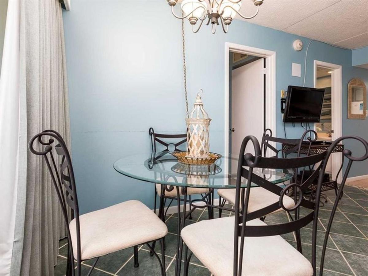 Villa Island Winds East II Gulf Shores Esterno foto